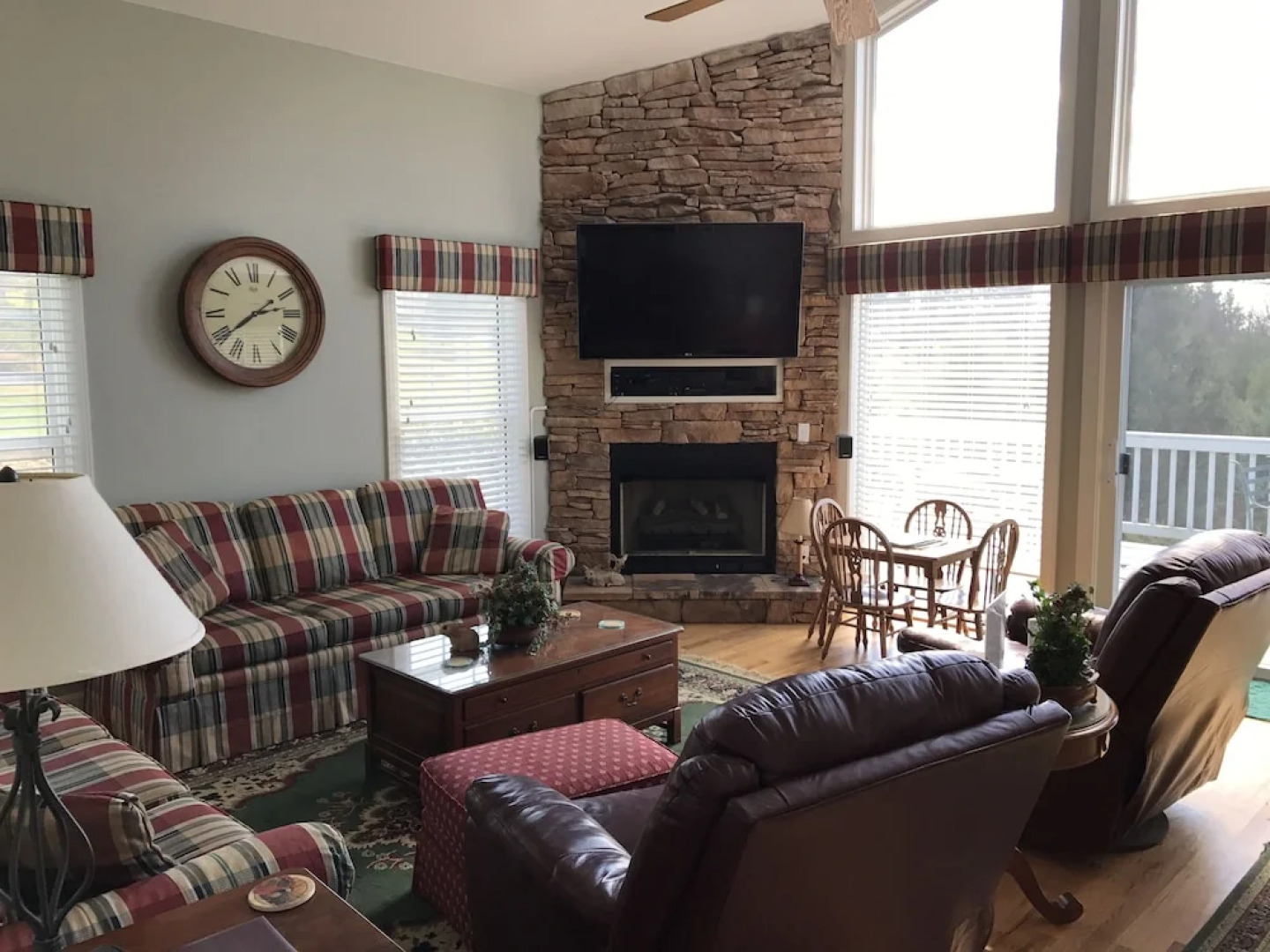 Olde Beau Resort & Golf Club