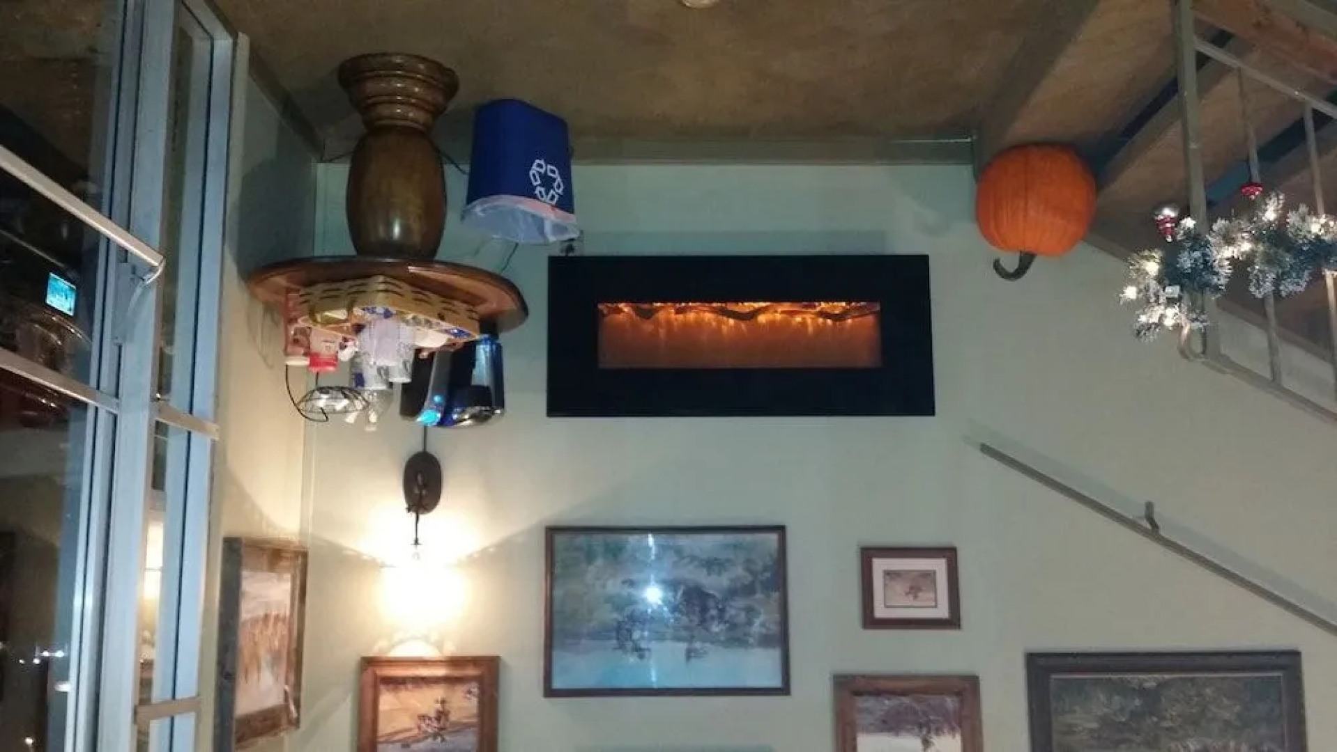 Rawlins Western Lodge