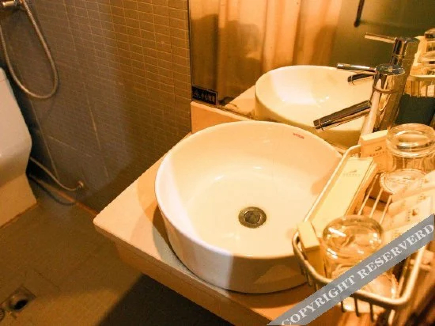 Dongtai Business Hotel