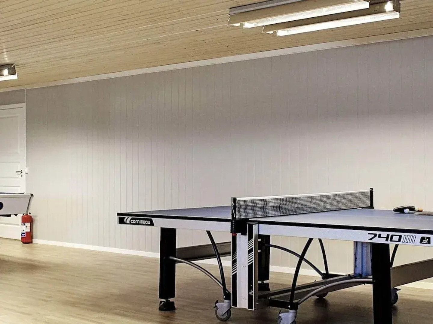 4 Person Holiday Home in Sula