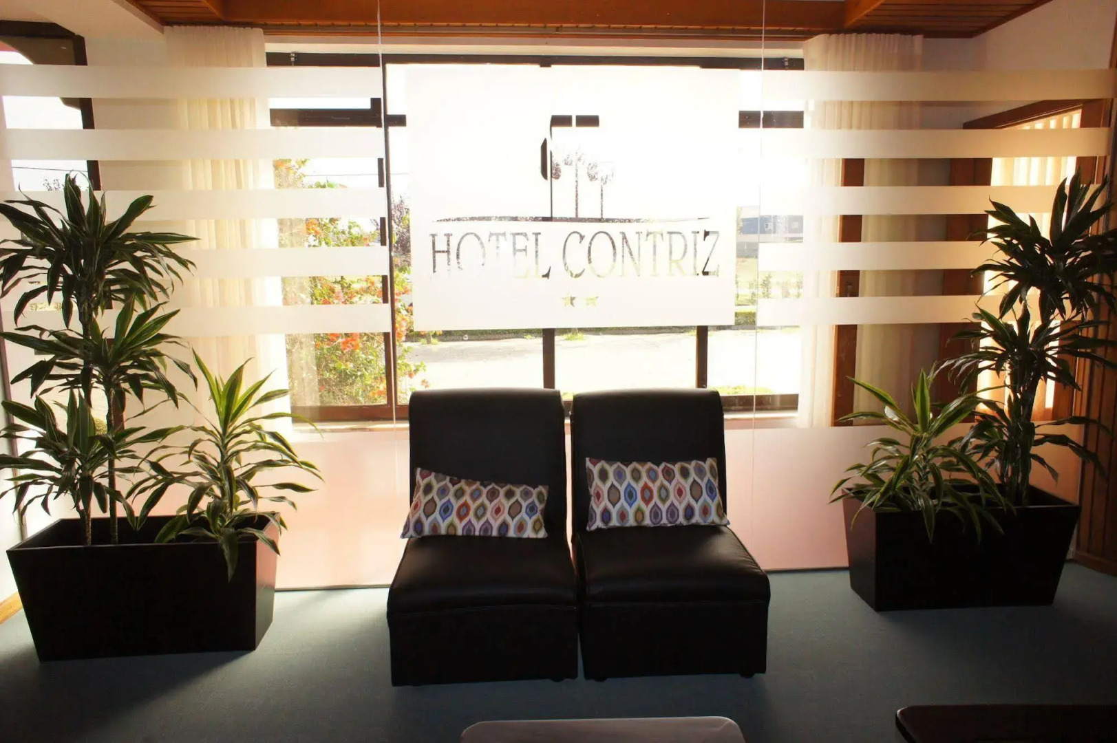 Hotel Contriz