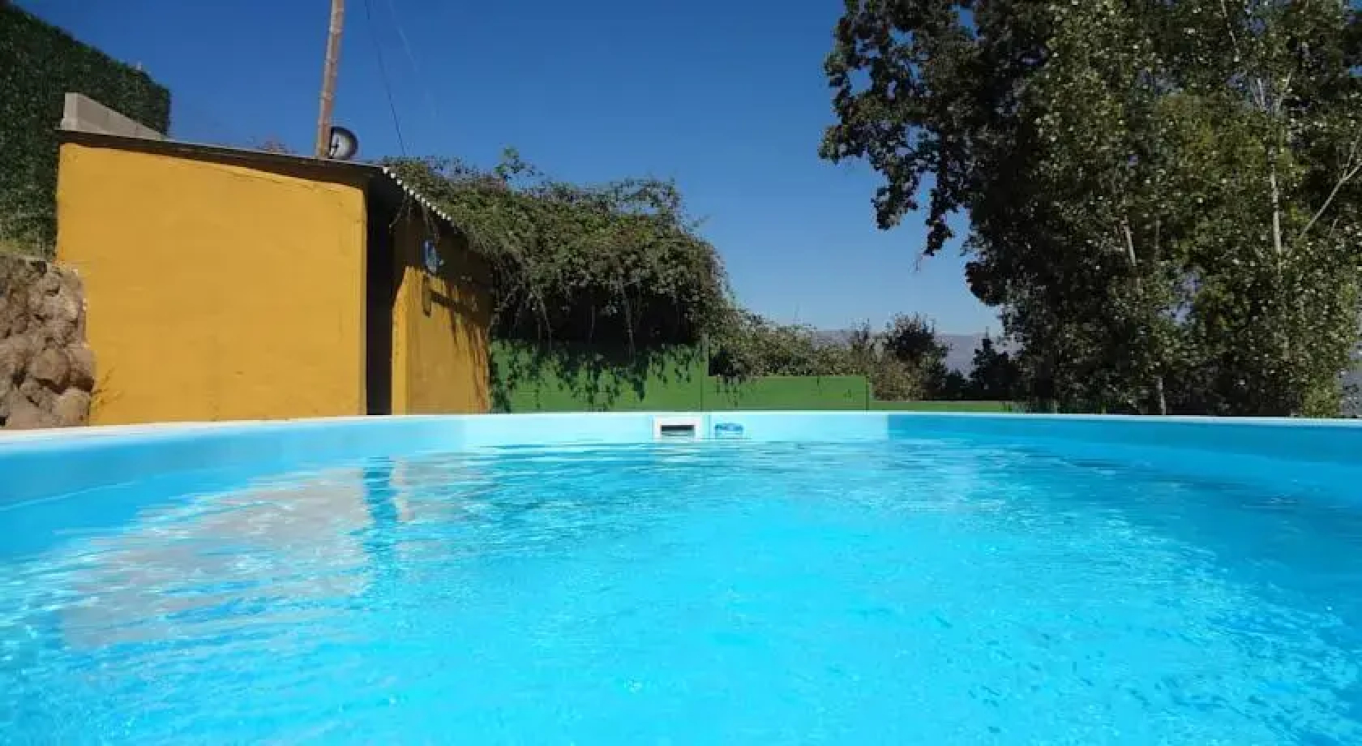 Casa Viriato Navamorcuende