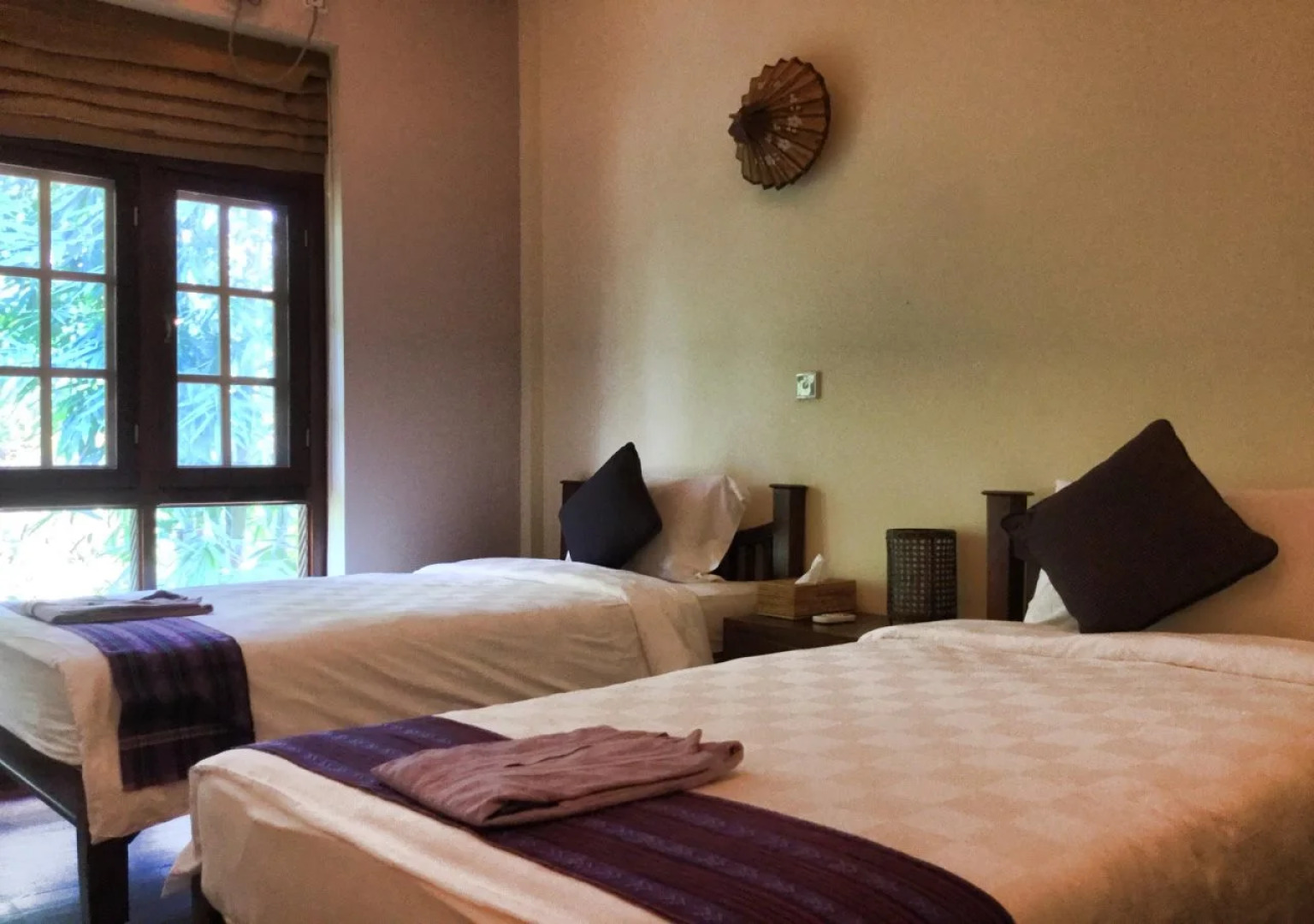 Han Thar Gardens Resort