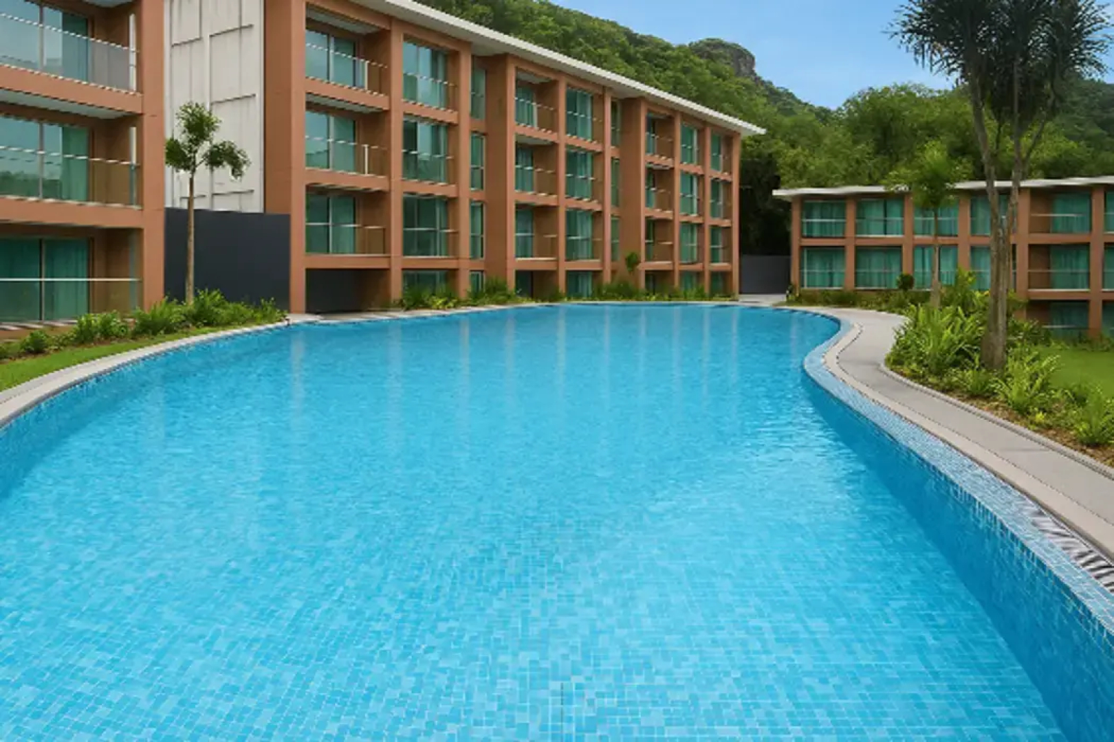 Wyndham Garden Phuket Kamala