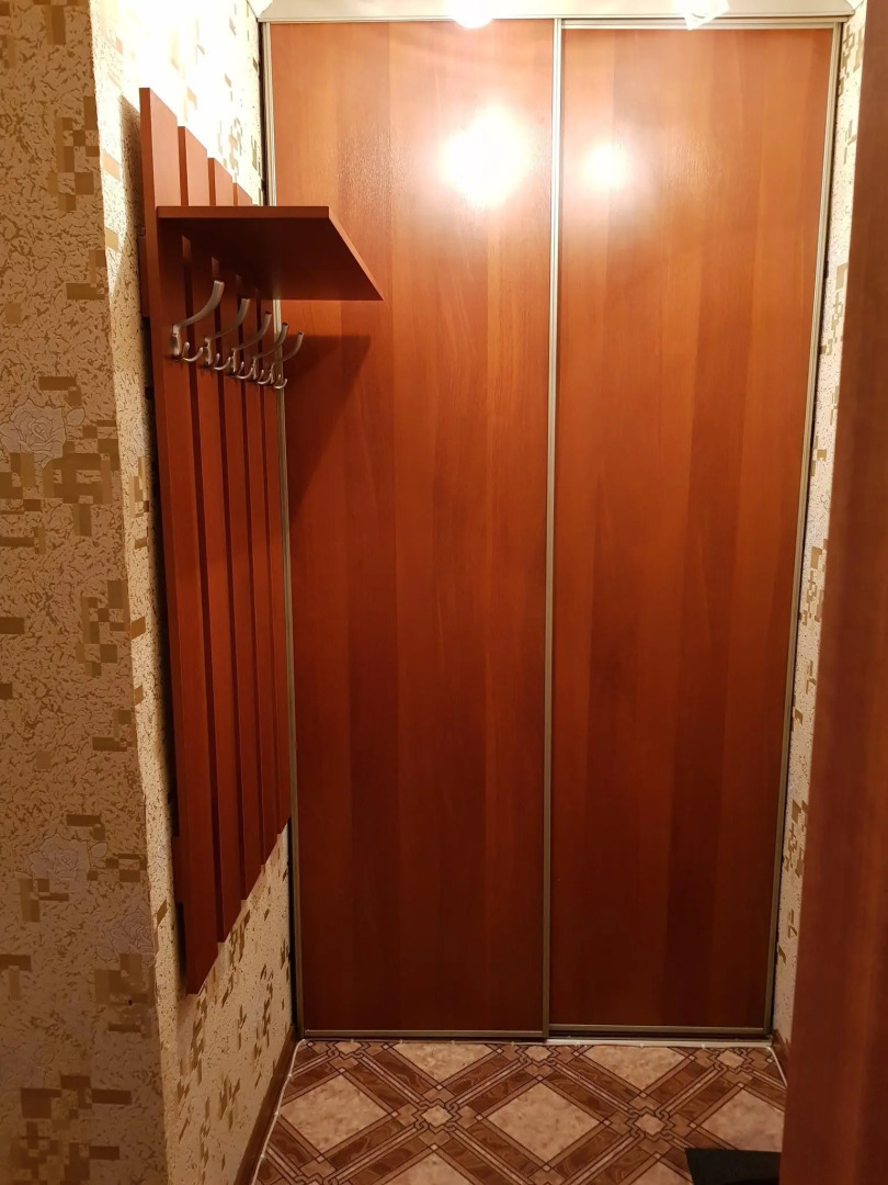 Апартаменты на улице 18-го Января 3