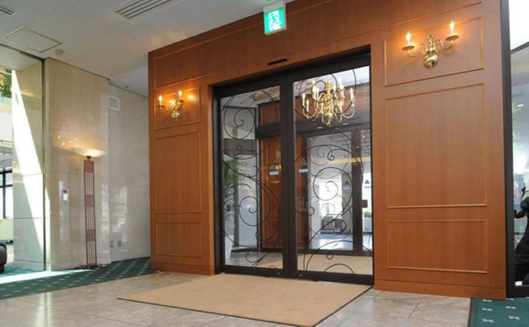 Hotel Racine Sinmaebashi