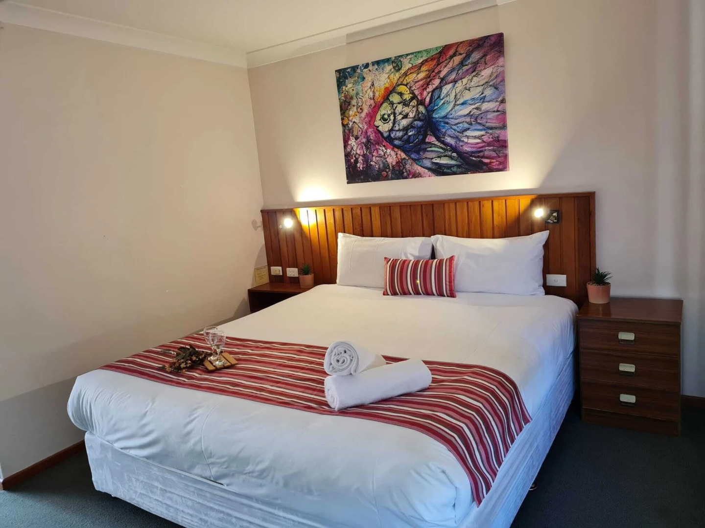 Marco Polo Motor Inn