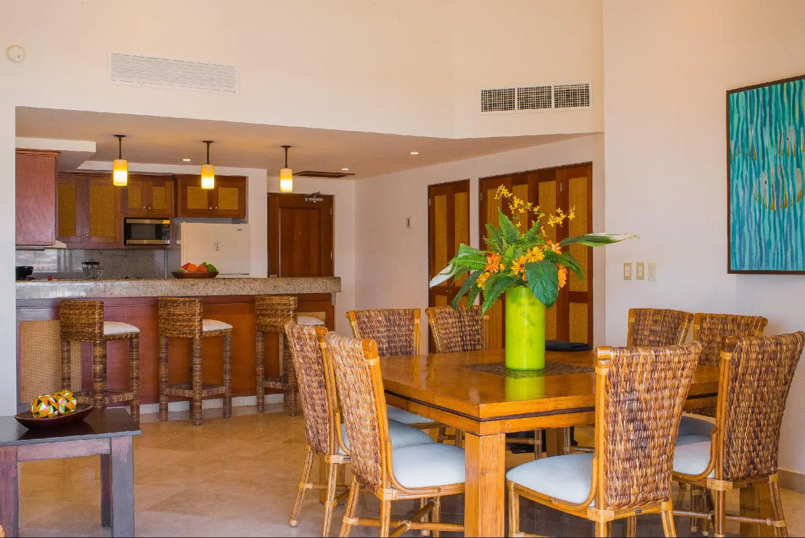 The Ridge at Playa Grande - All Inclusive