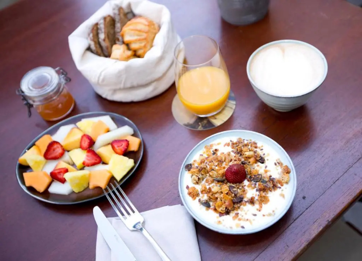 Palais Coburg Residenz