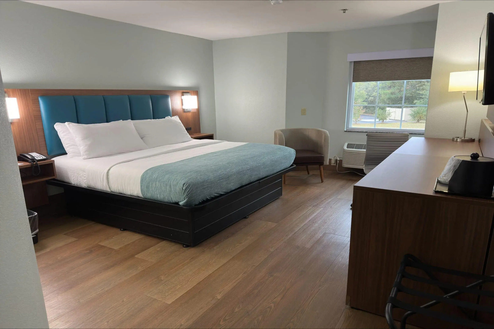 Wingate by Wyndham Macon West I-475