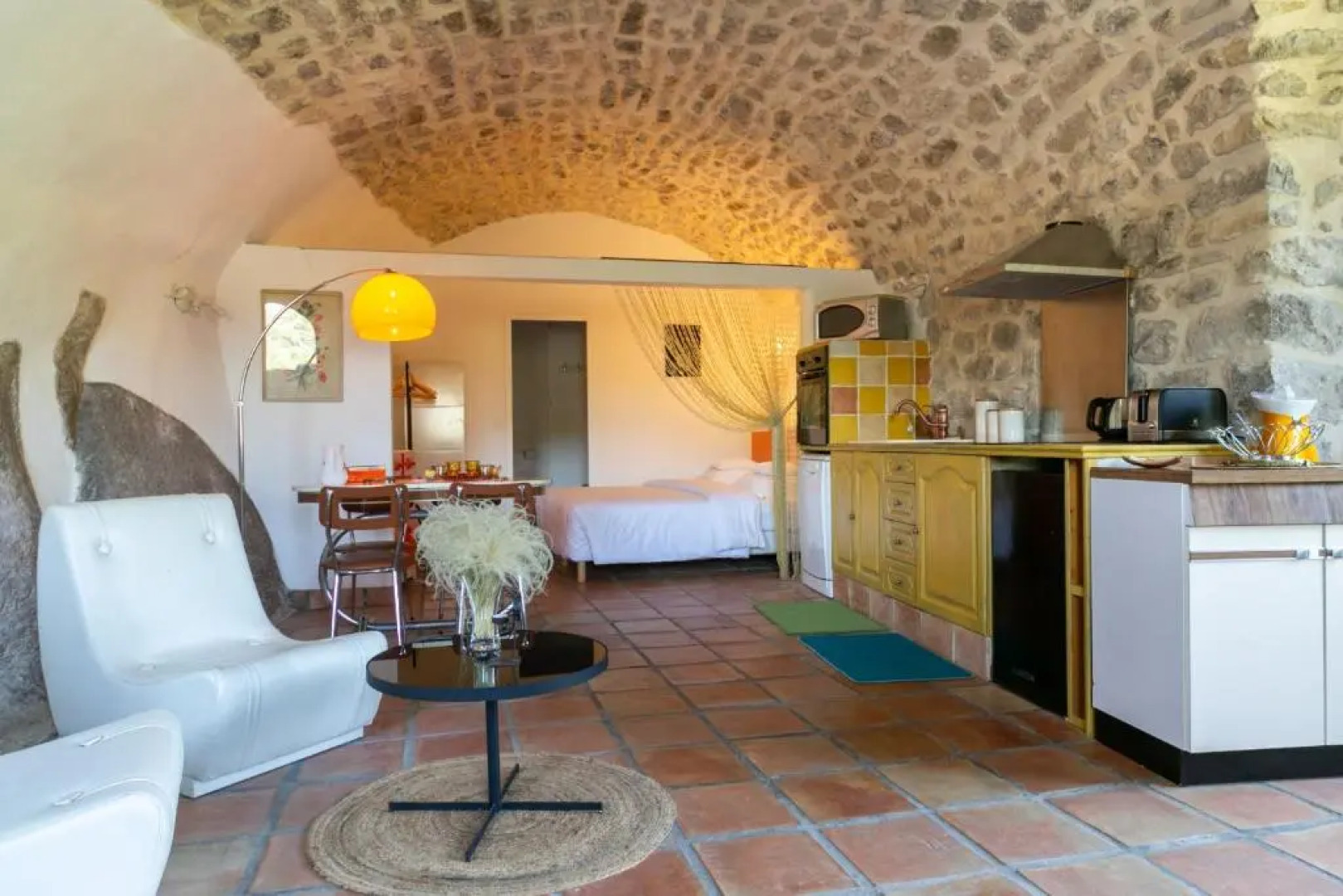 Gite de la Reine Jeanne