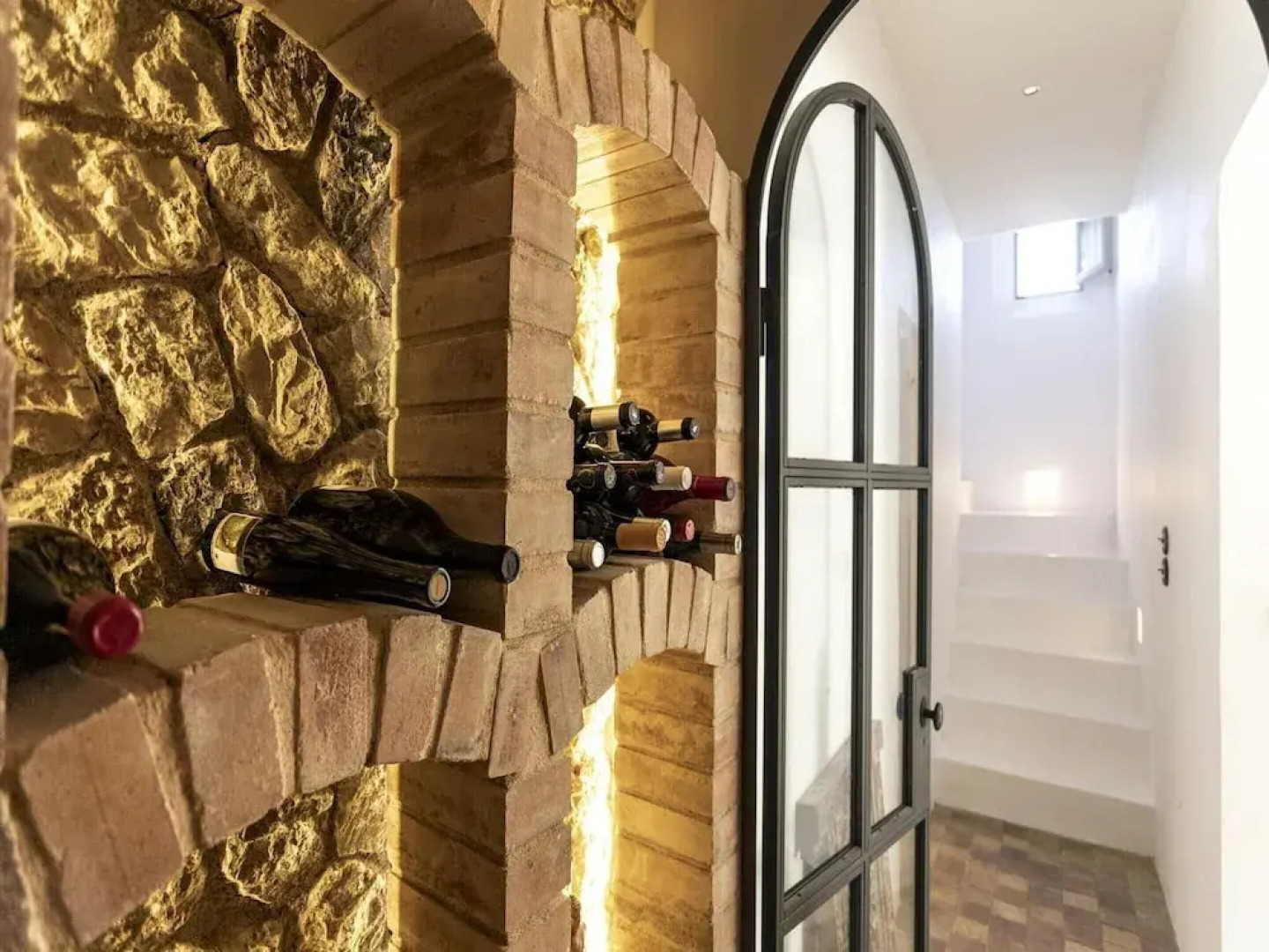 Stylish Holiday Home With Deia Views