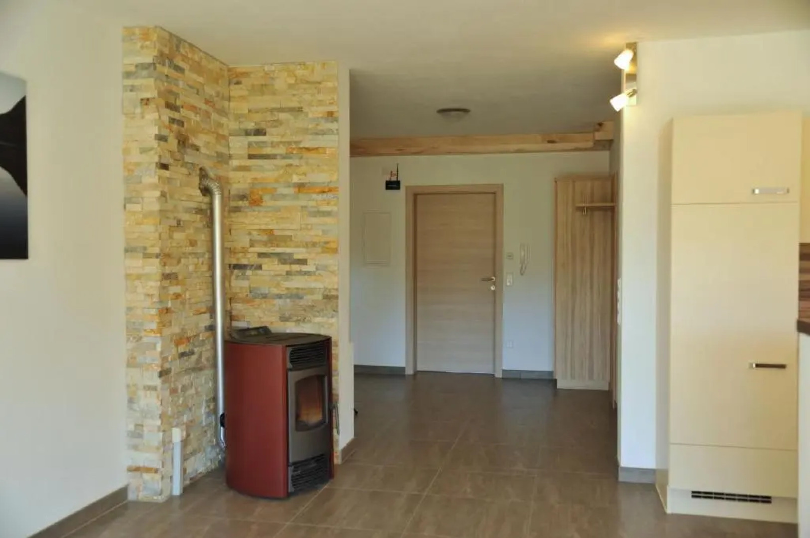 Luxus-Appartements Fosensteiner