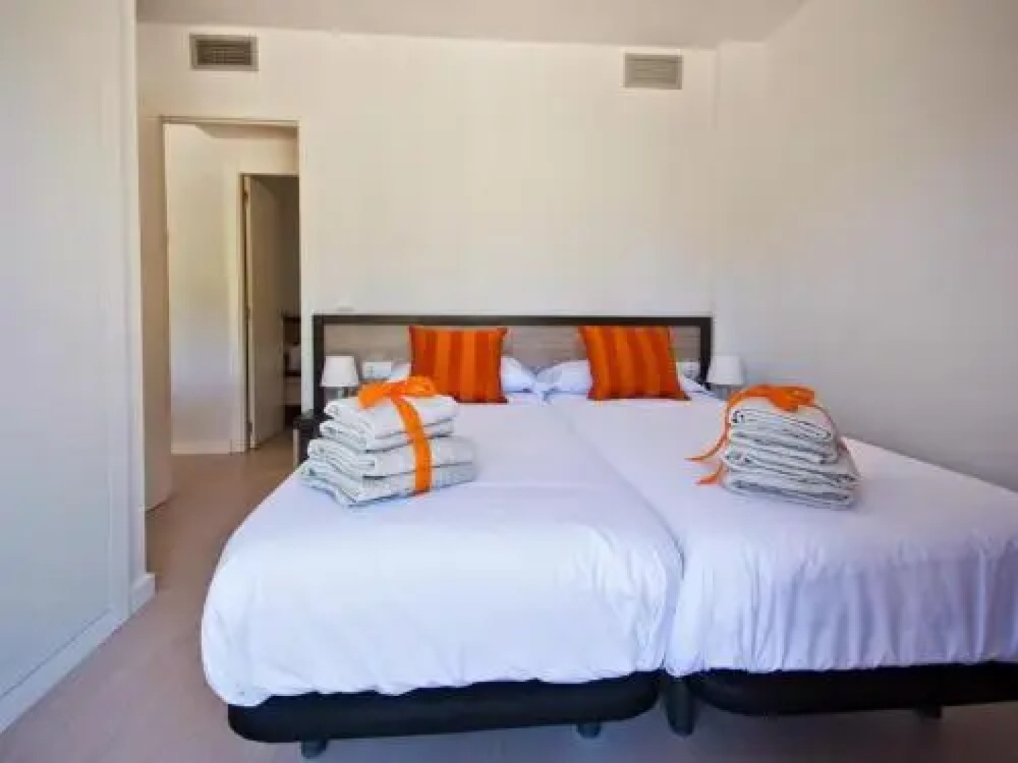 Figueres Cool Apartments