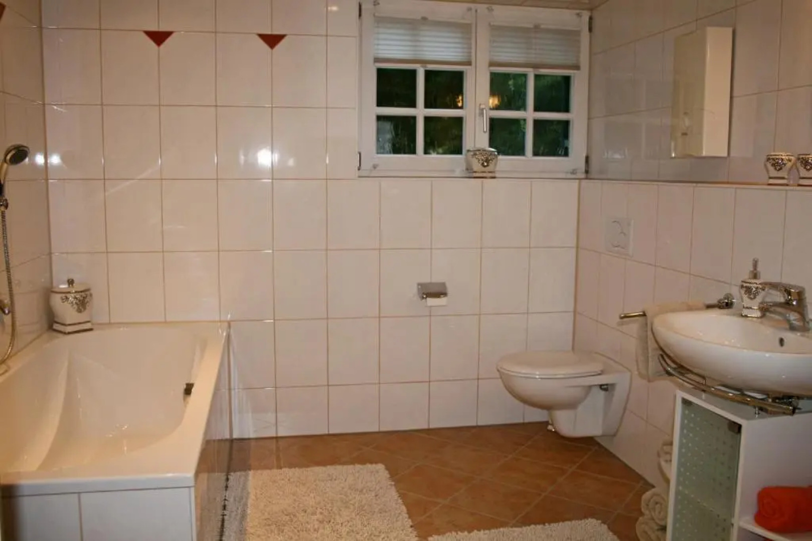 Ferienwohnung zur BlauEnte