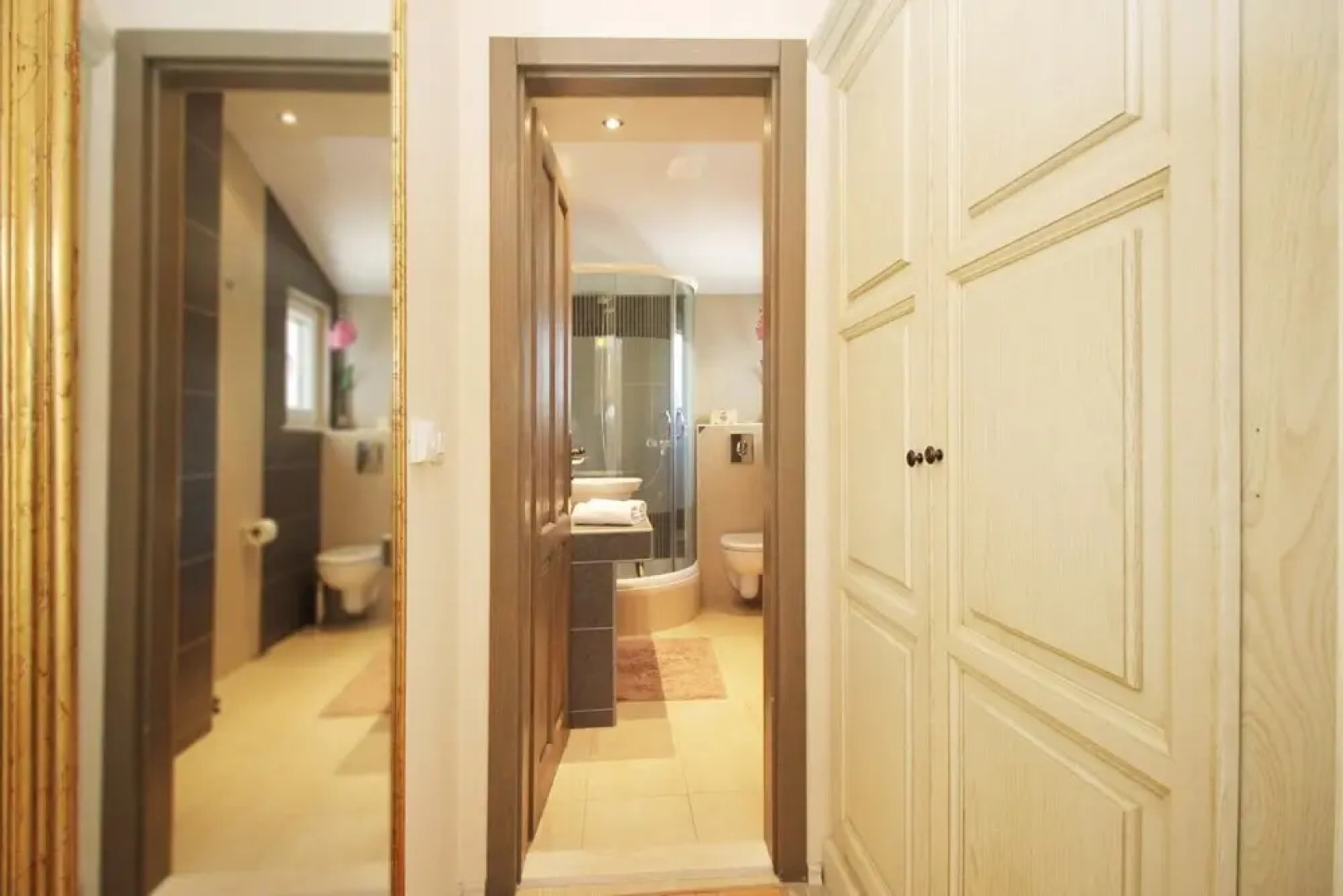 Villa Vista Makarska CFH