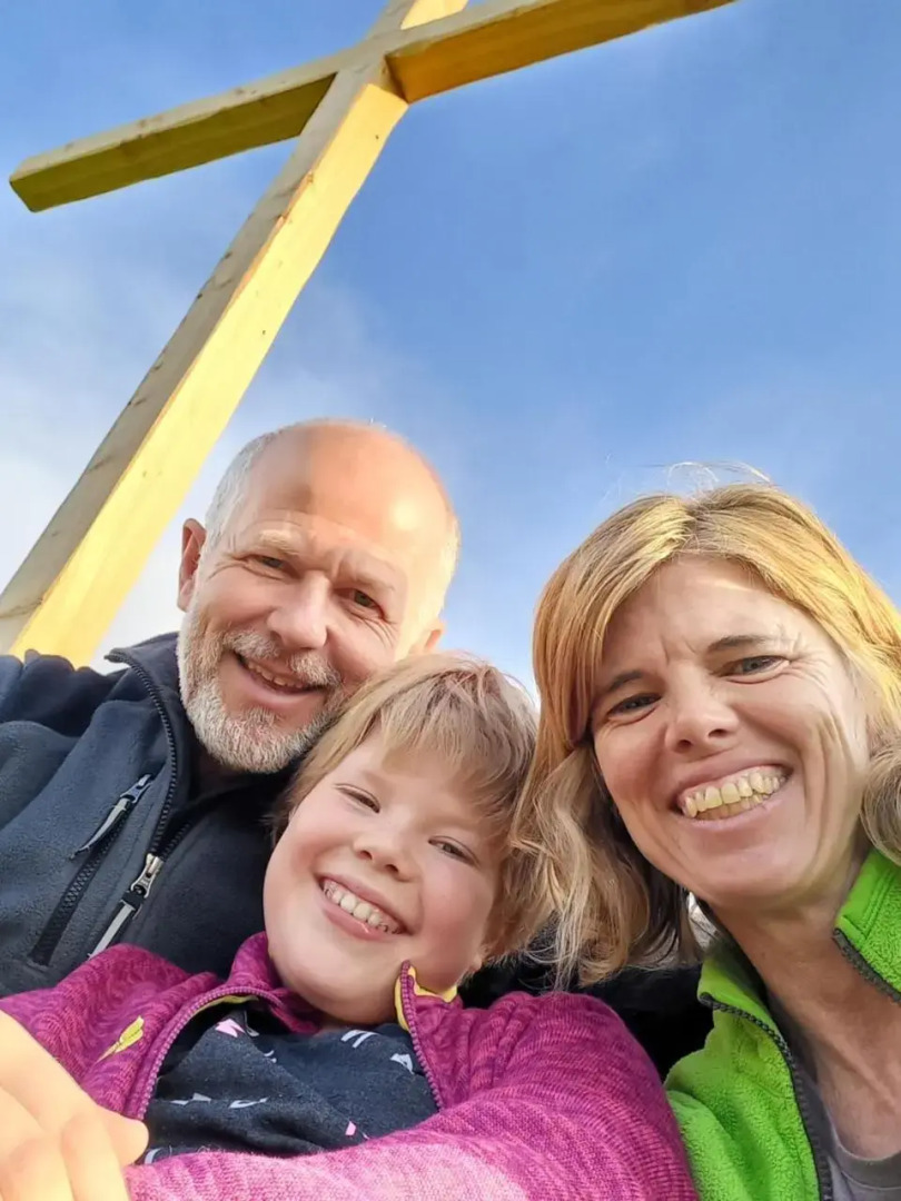 Ferienhaus Wiesbachgut