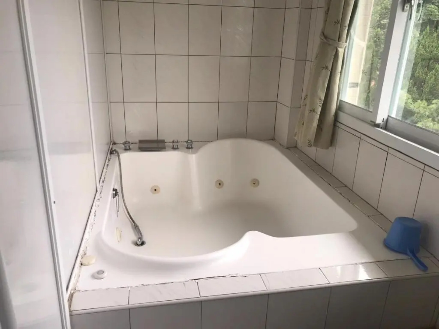 Songboling Hot Spring Inn