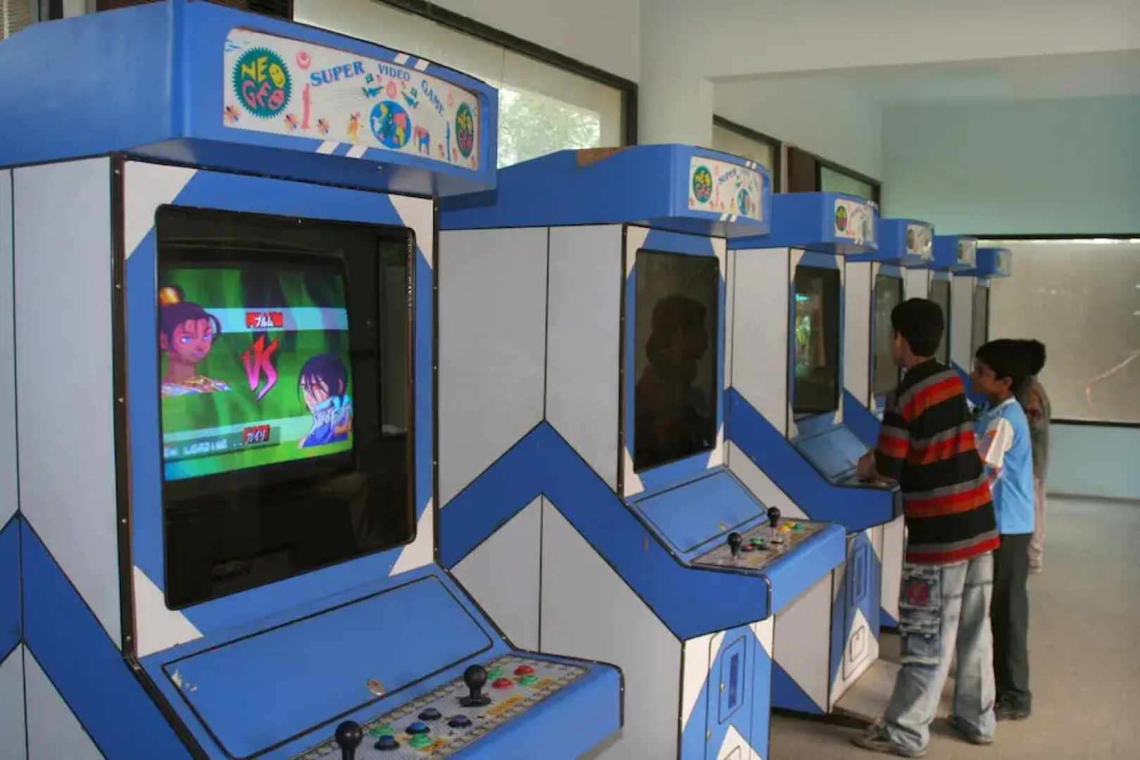 Dreamworld Resort, Hotel & Golf Course