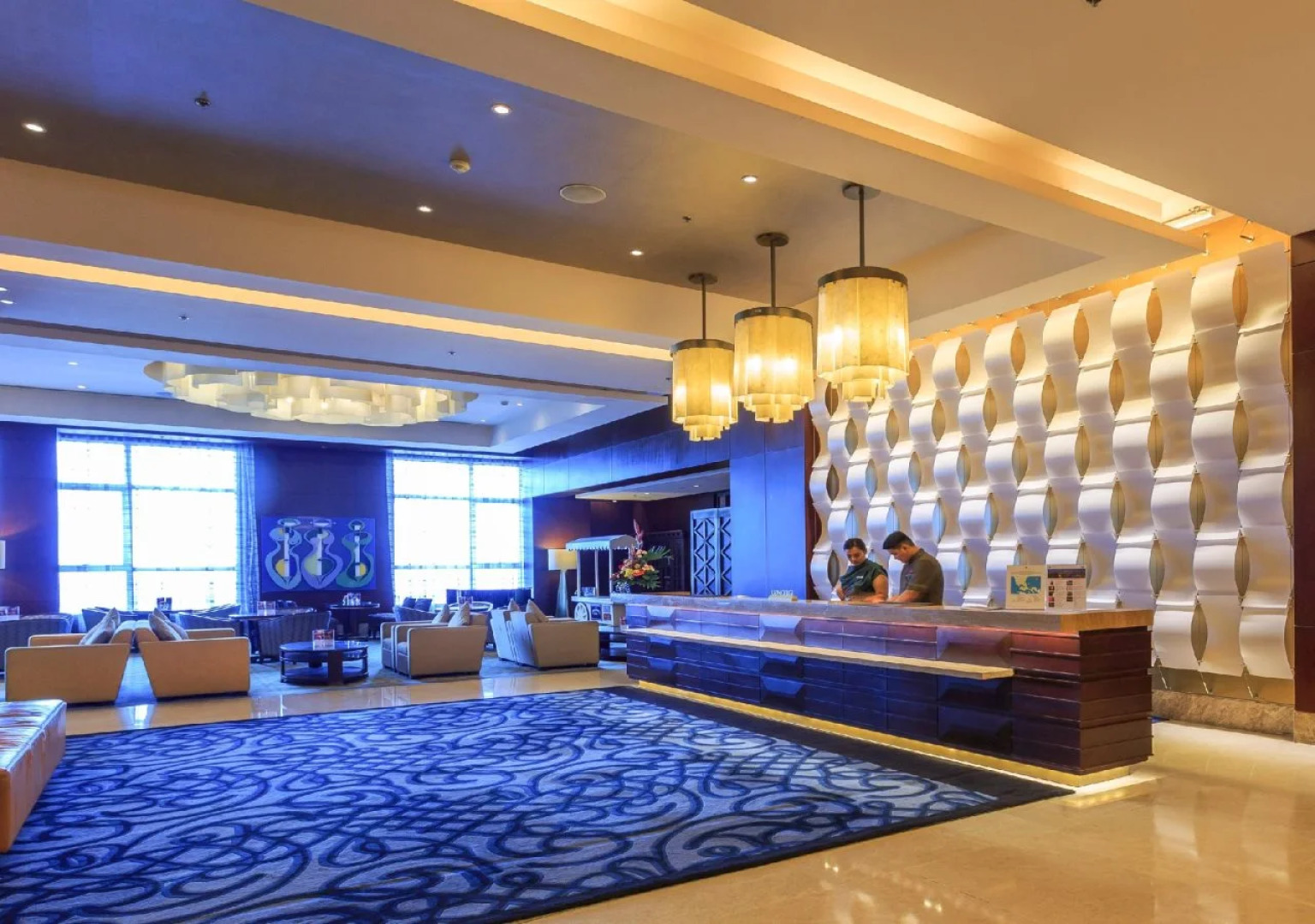 Quest Plus Filinvest City Manila