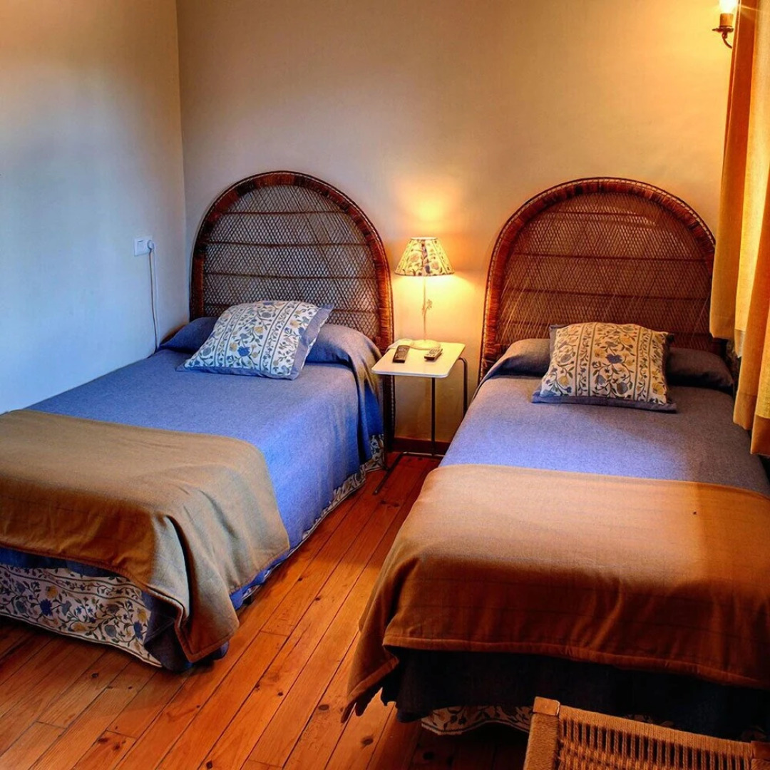 Casa Anhelo El Candil