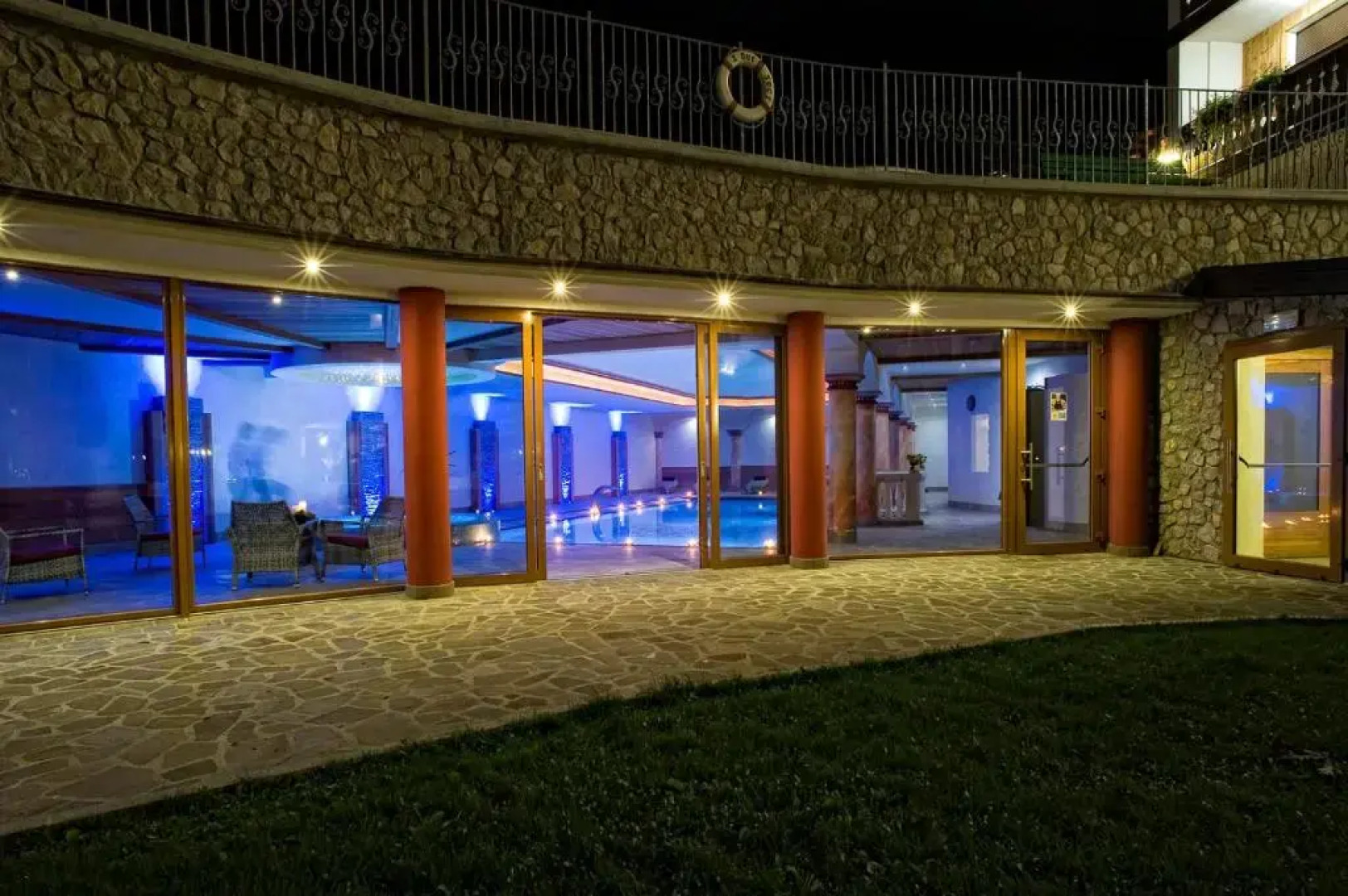 Park Hotel Bellavista