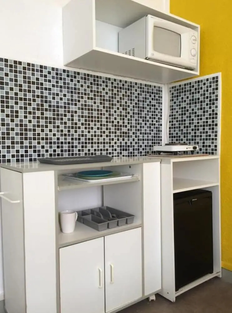 Acadia Résid Hôtel