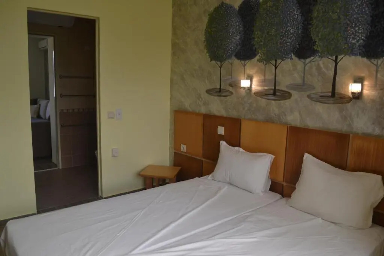 Seagarden Villa Resort