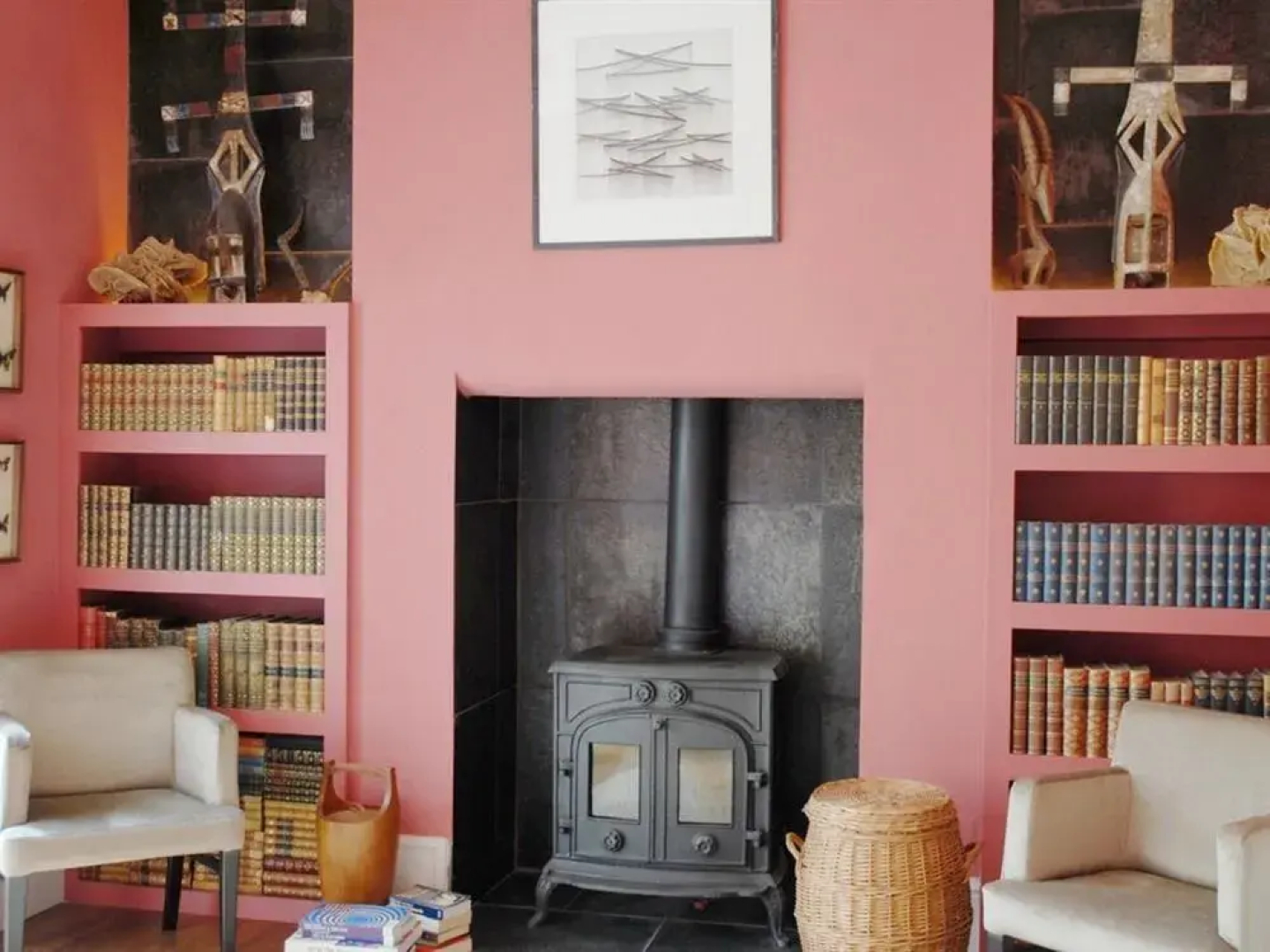 The Cloudesley - Guest house