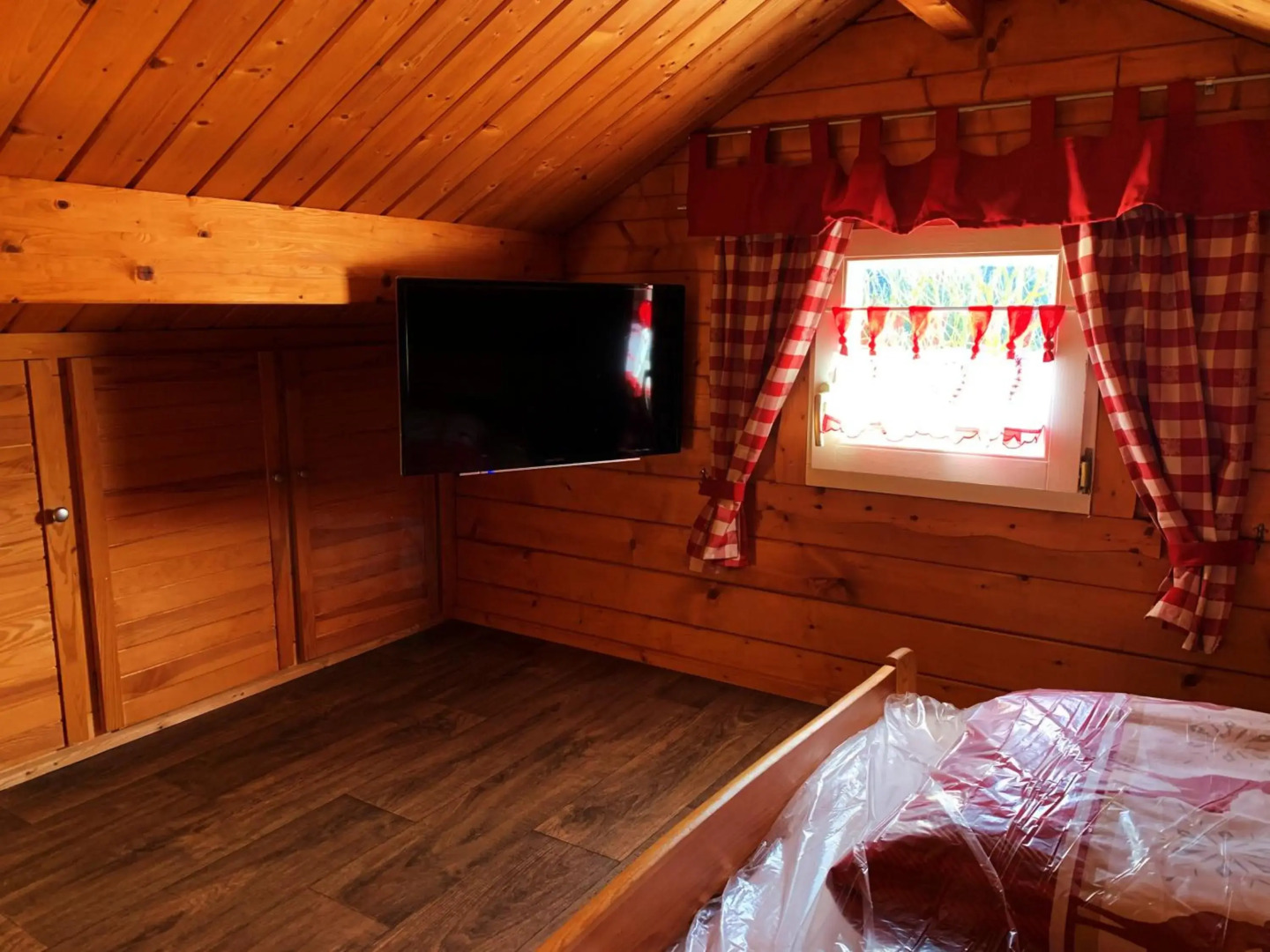 Ferienhaus am Goldbach