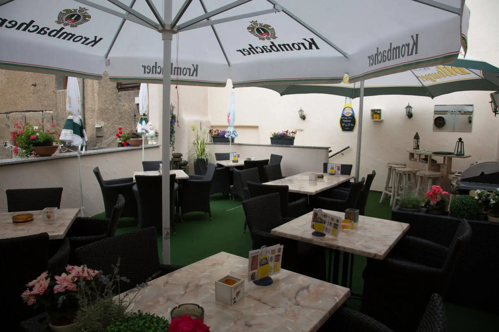 Hotel Pension Dorfschänke