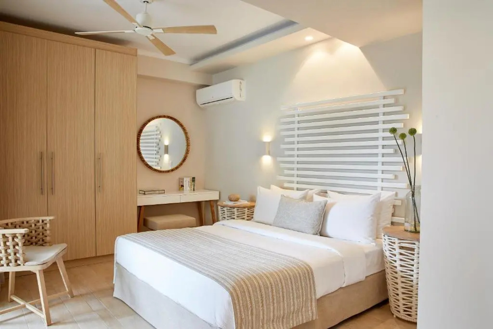 Corfu Dassia Studios