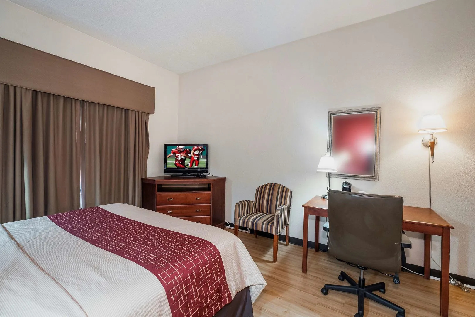 Wingate by Wyndham Augusta I-20