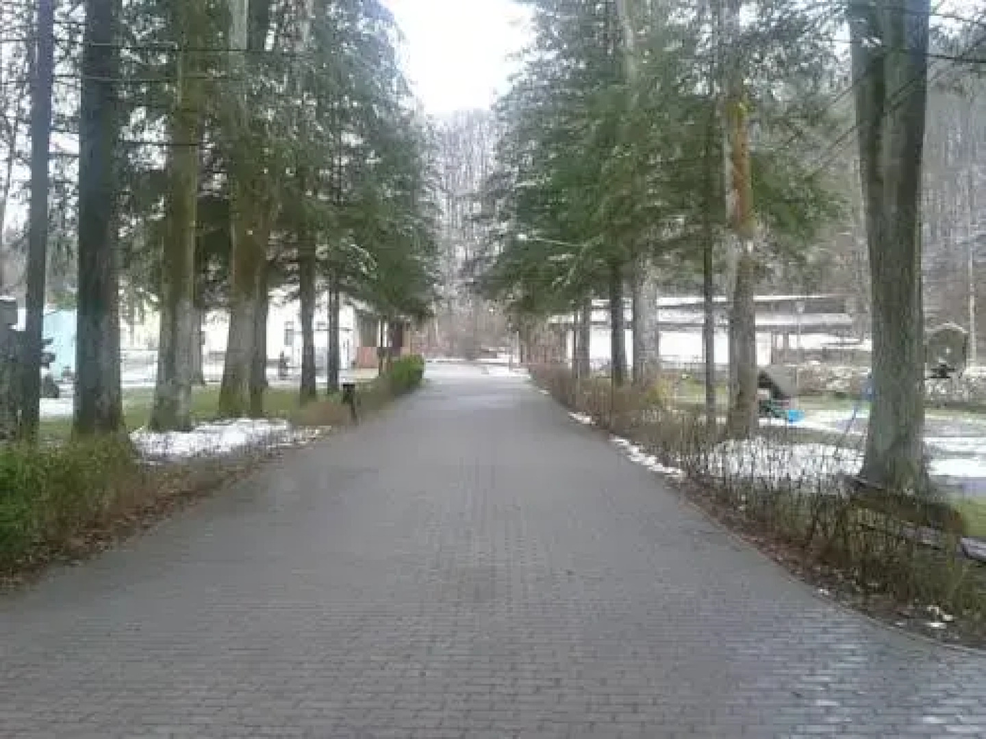 Hotel Santana-NeoKlinik