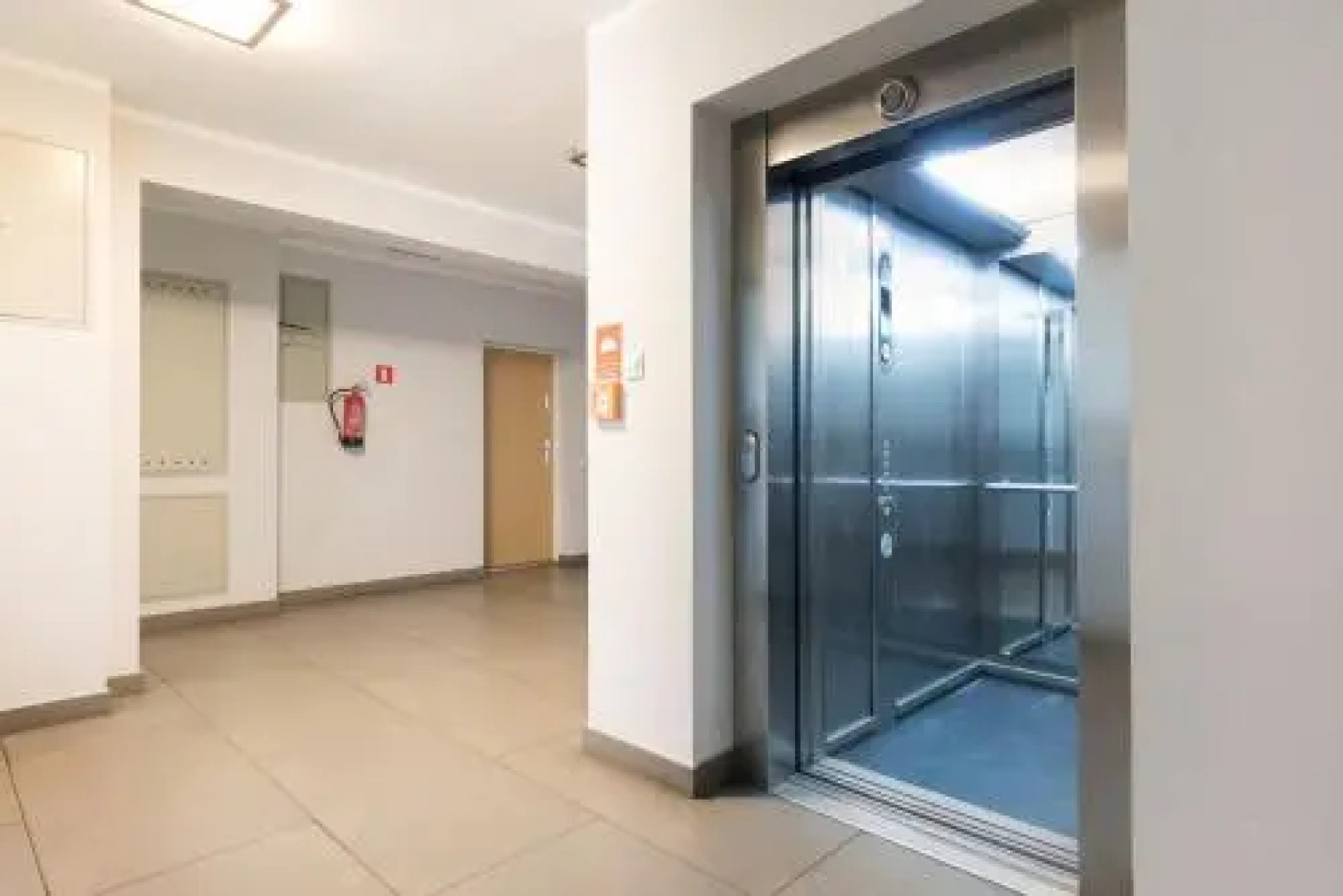 Apartamenty Casa Marina by Renters