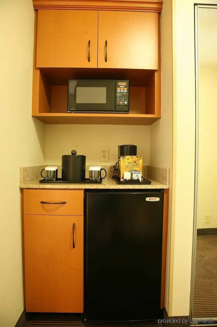 Hilton Garden Inn Louisville Airport