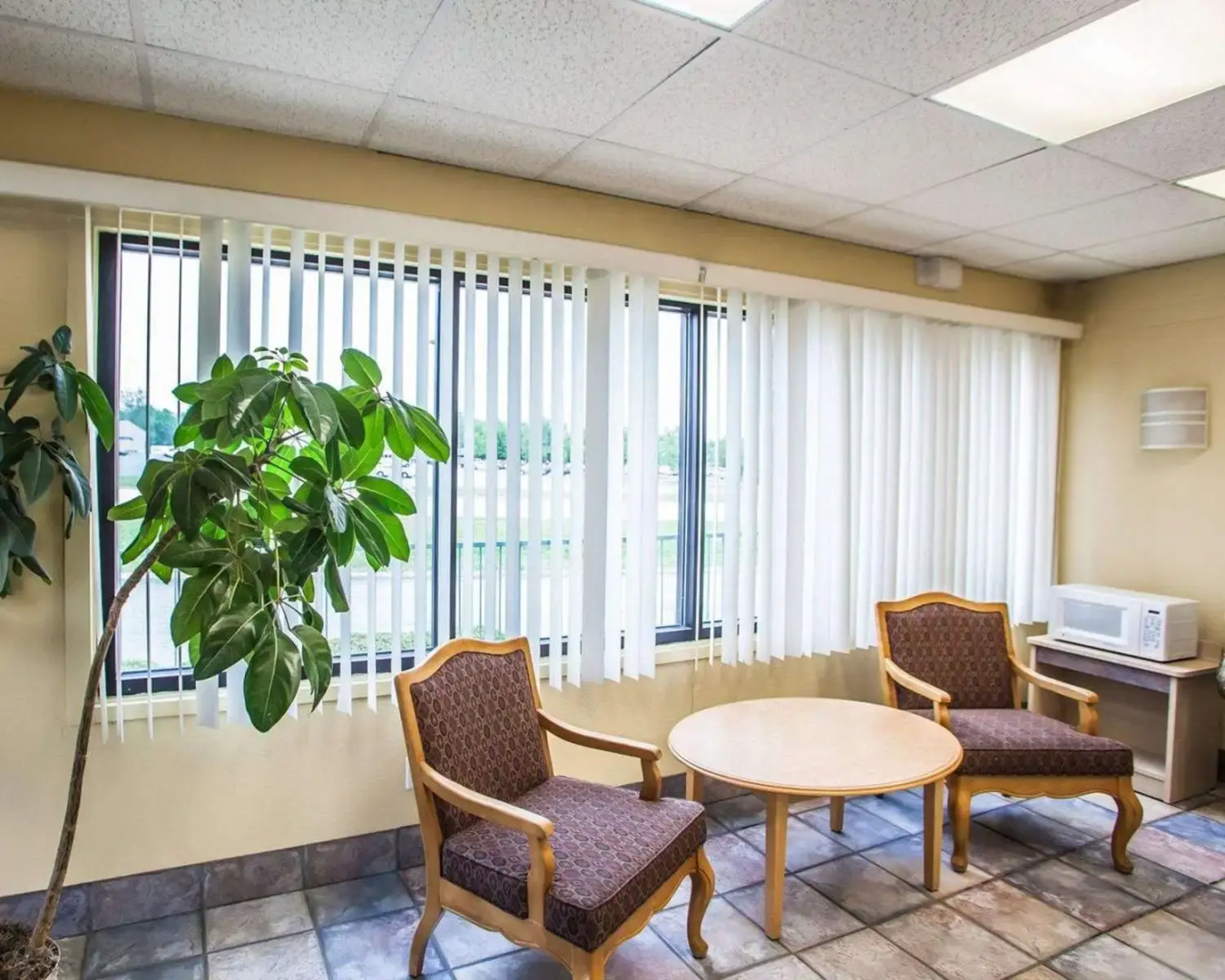 Relax Inn Saint Charles