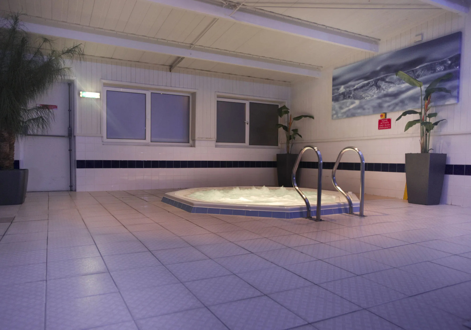 The Essex Golf and Country Club