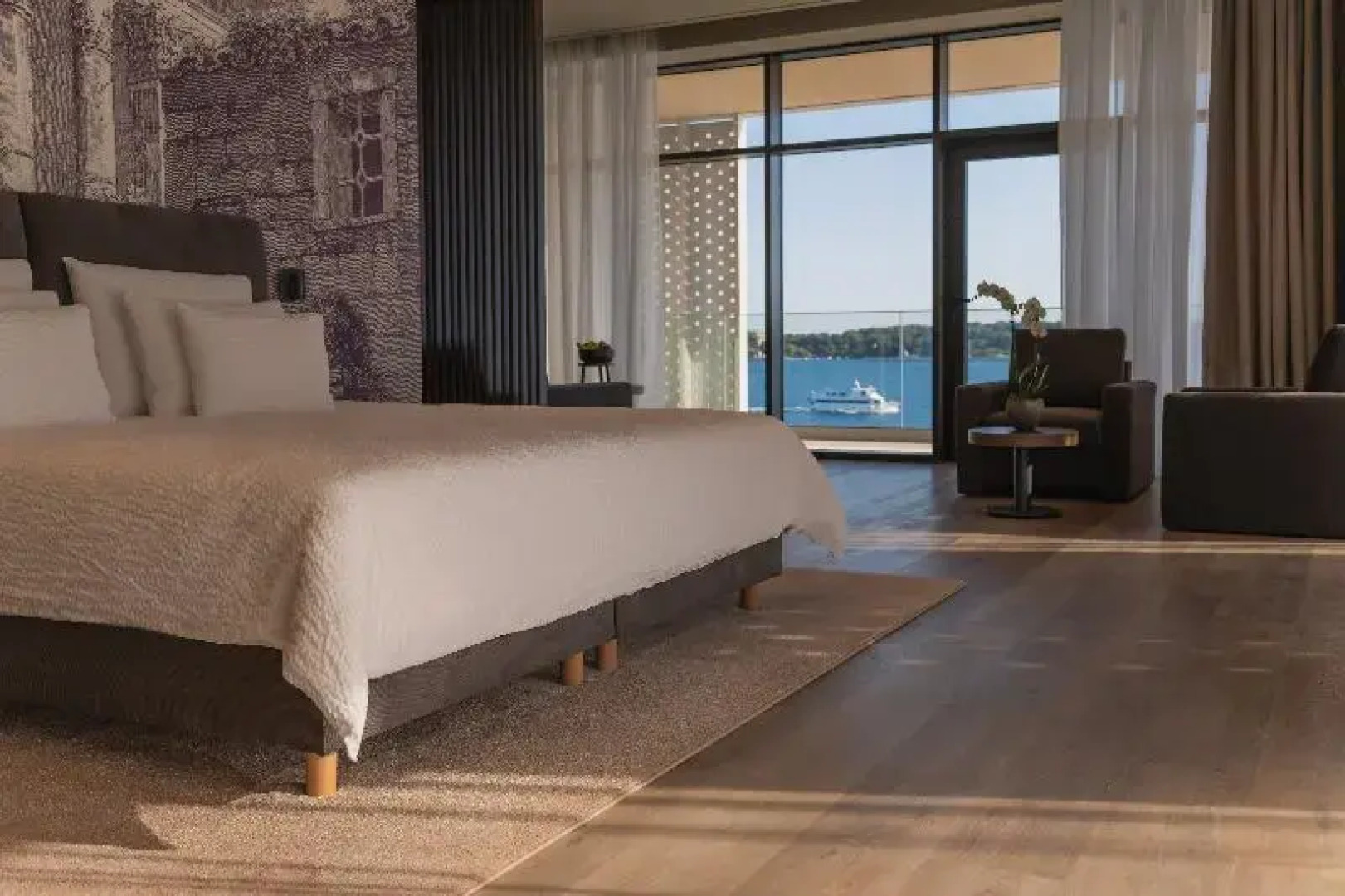 Monumenti Heritage Hotel & Resort