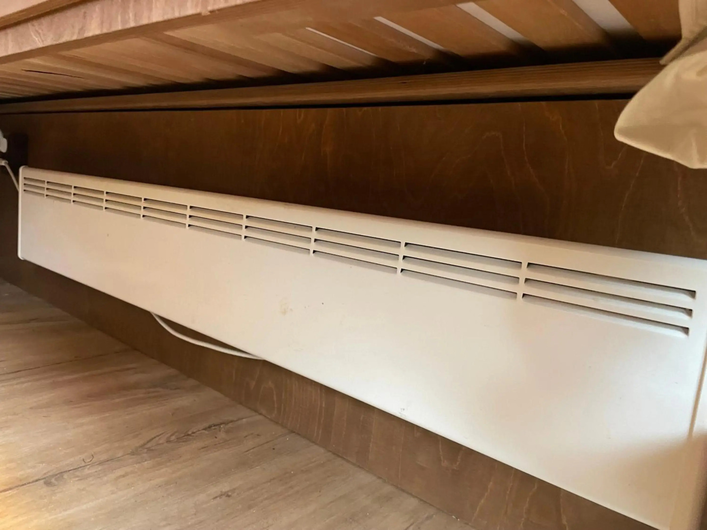 K 357 - Monteurzimmervermittlung und Vermietung Lübeck