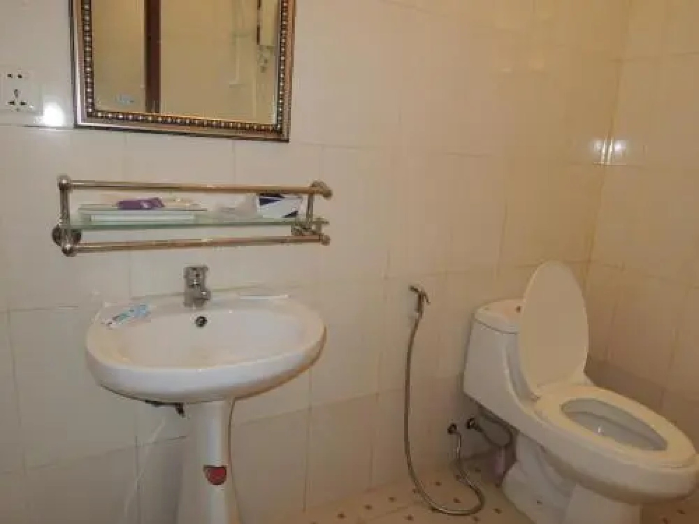 Serey Mathya Guesthouse