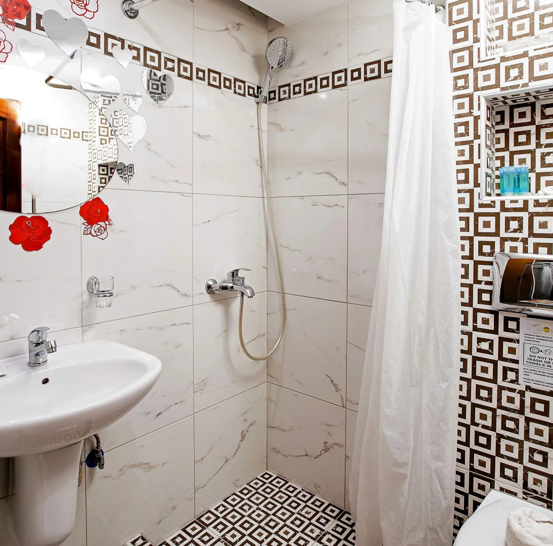 Evlogia Hotel Seafront & Annex by Greek Pride