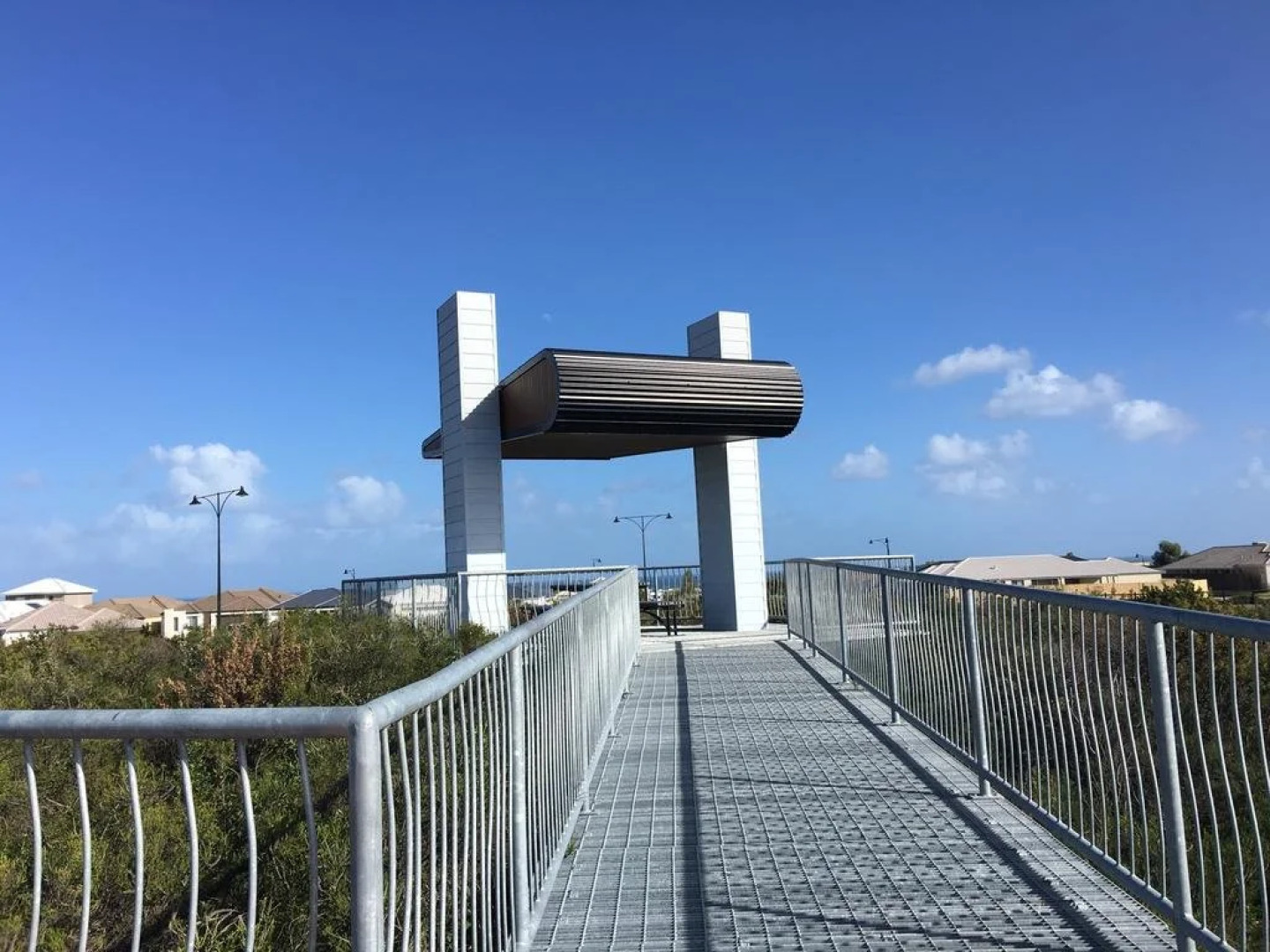 Magnificent Beach Retreat