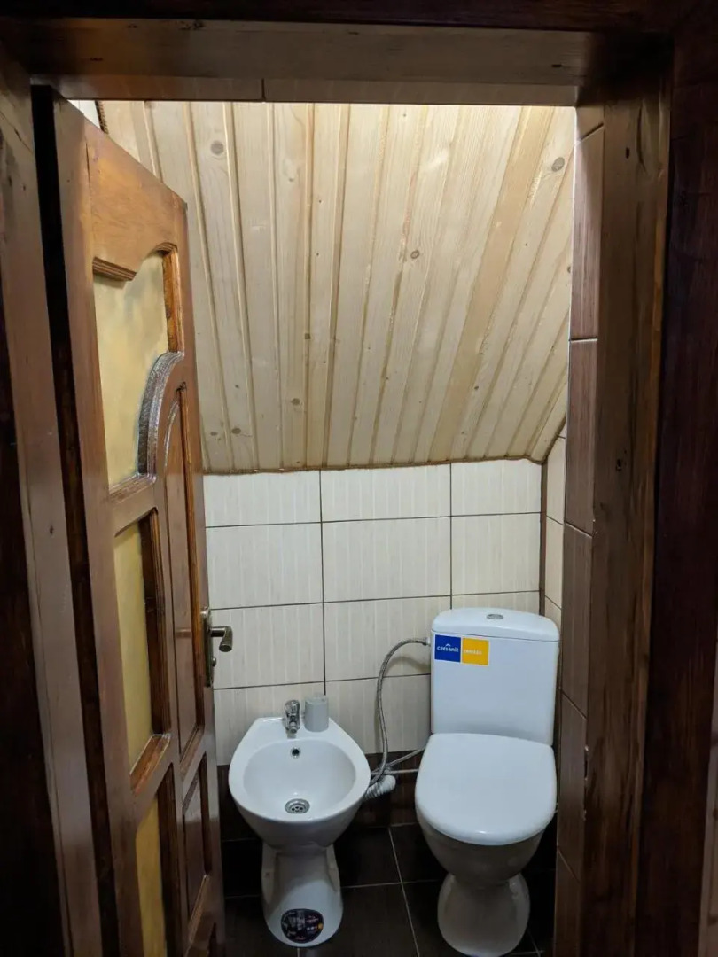 Guest house Gostynna Rodyna