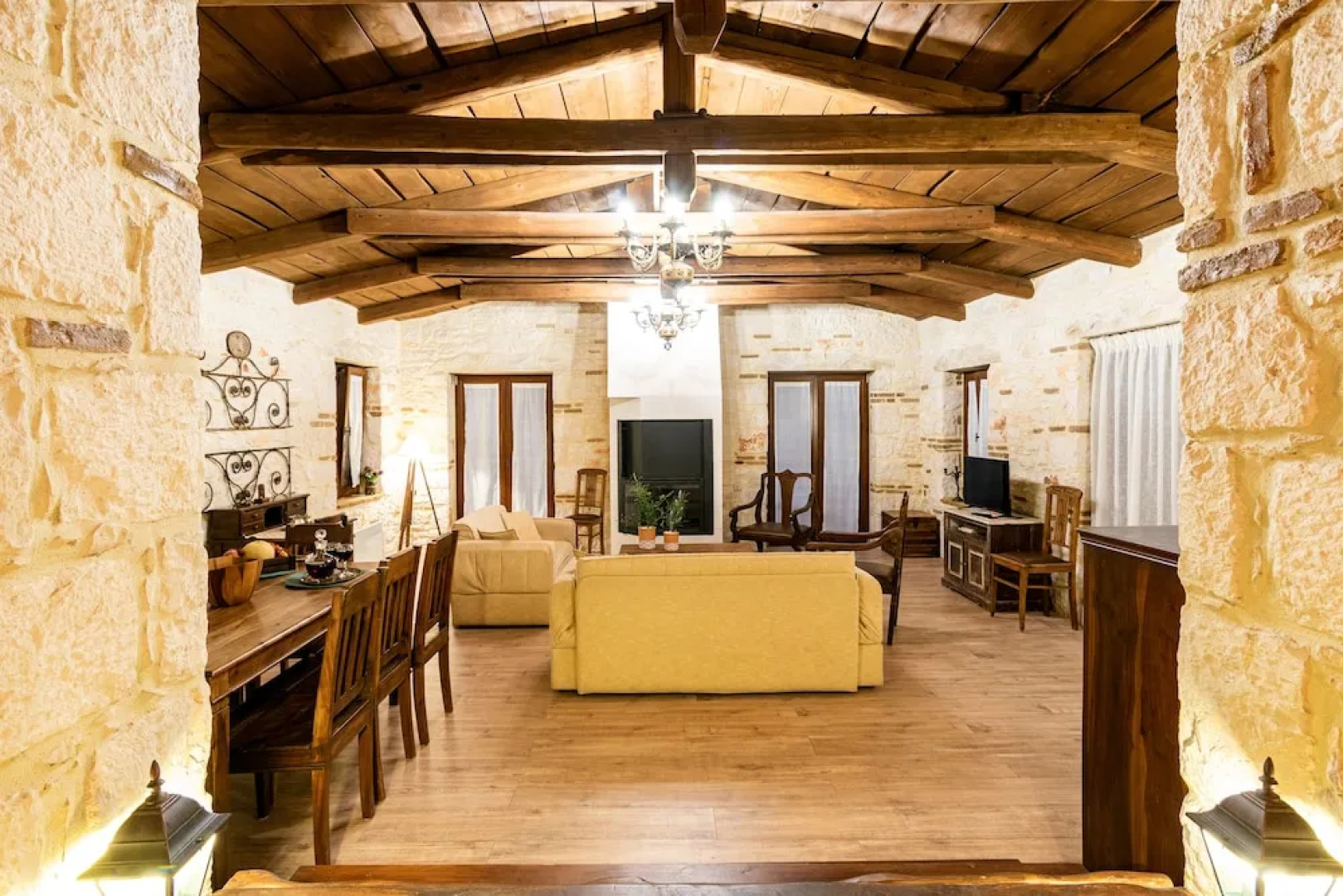 Villa Castello