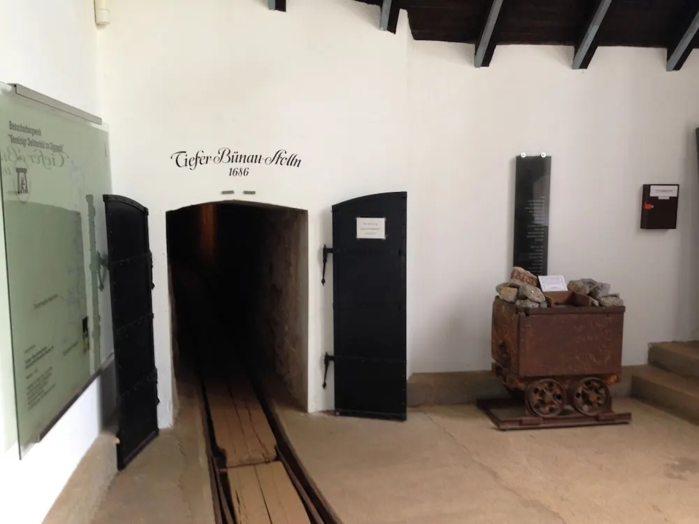 Ferienhaus Bikehütte Rehnhäusl