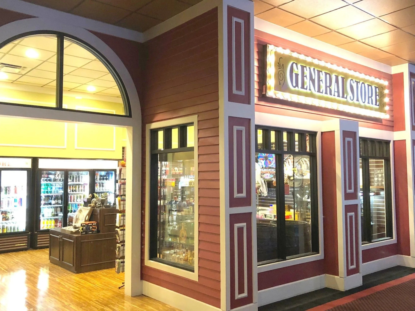 Red Garter Hotel & Casino by Red Lion Hotels