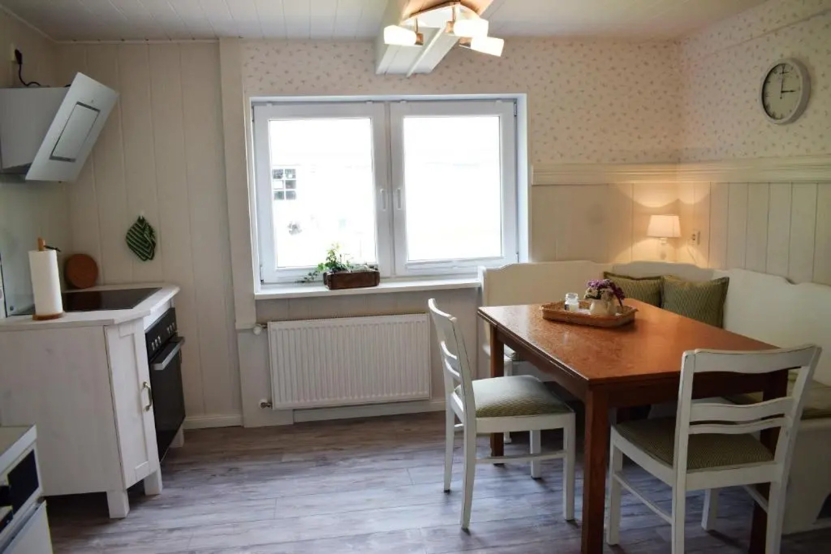 Ferienwohnung Louise