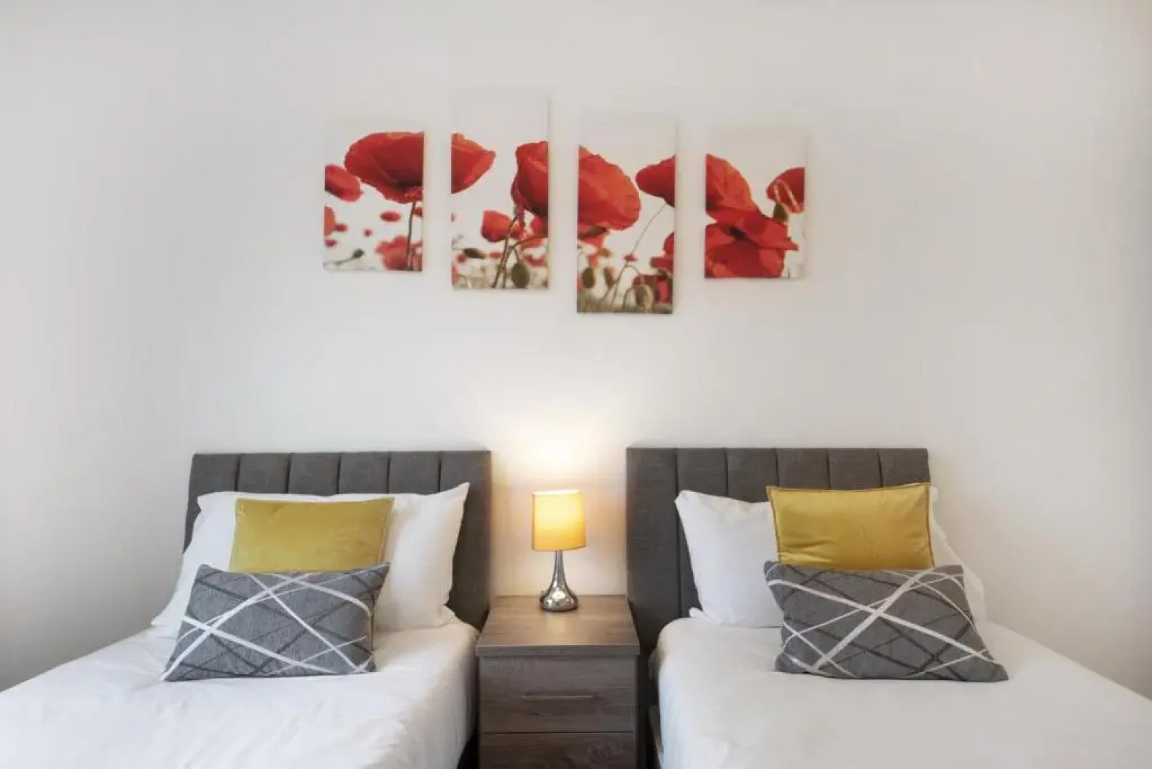 K Suites - Town Centre Hatfield