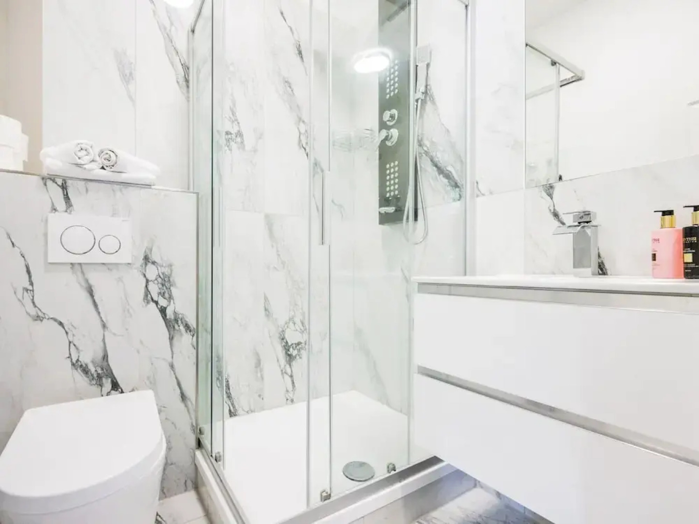 Apartment In Bad Camberg With Terrace